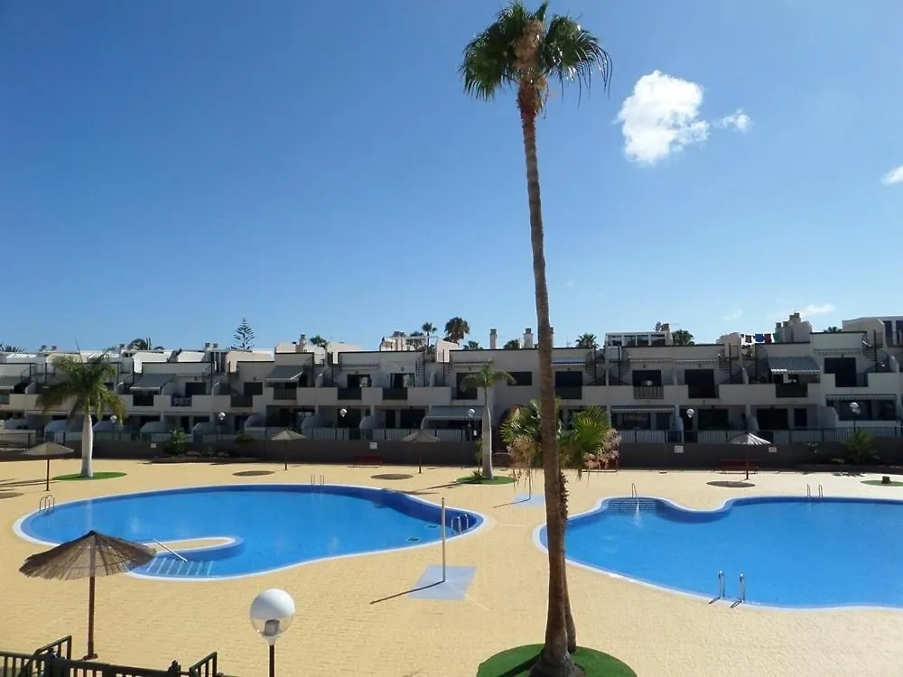 Casa Geranios 3 Apartment Arona  0*, Arona (Tenerife) Spain