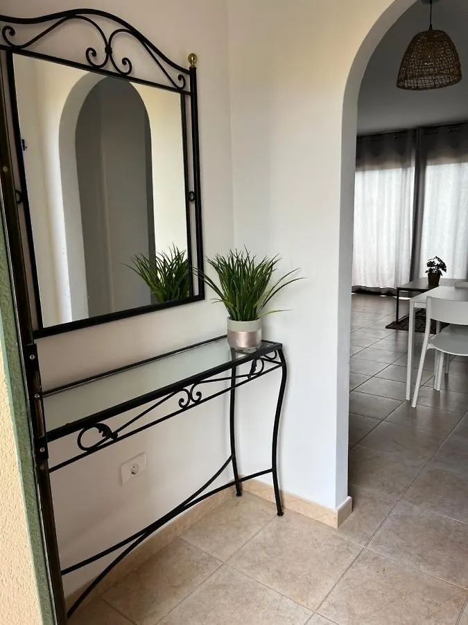 Casa Geranios 3 Apartment Arona