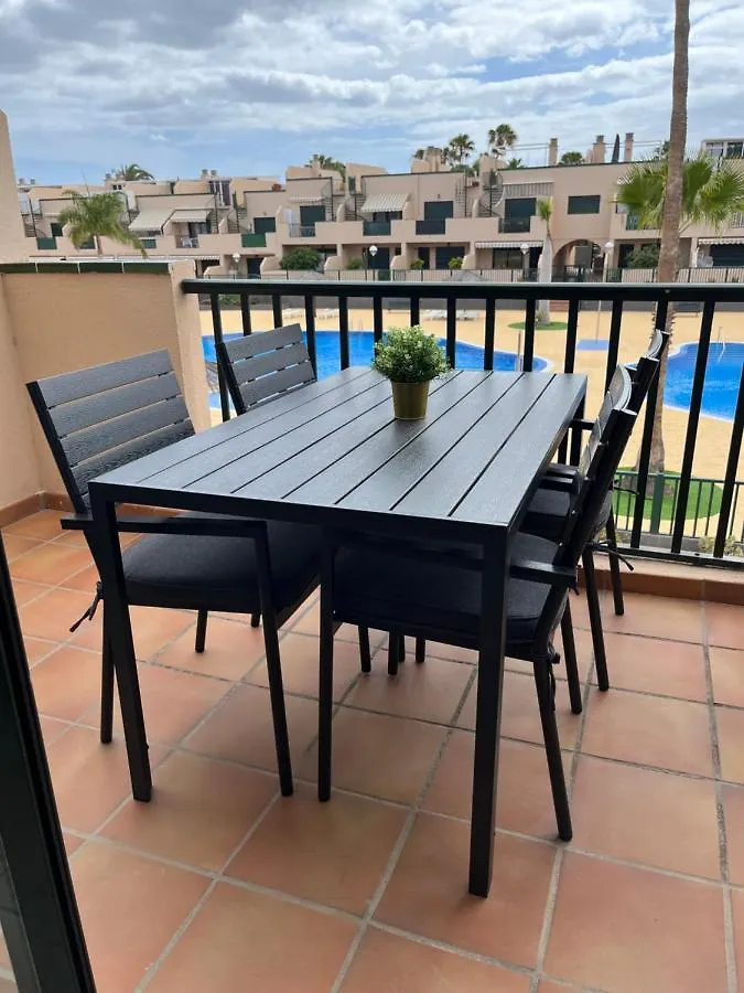 Casa Geranios 3 Apartment Arona  Arona (Tenerife)